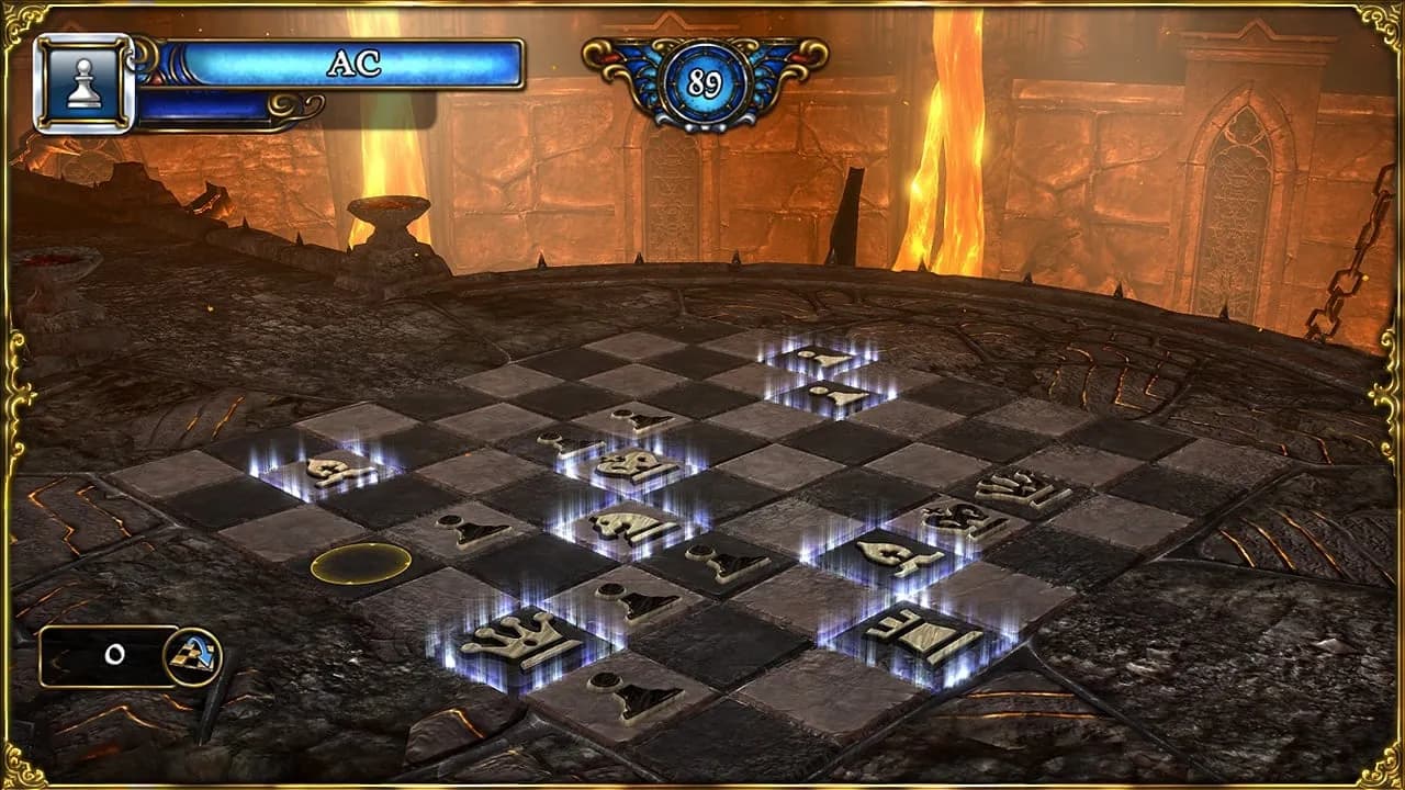 Battle vs Chess — скриншот 10