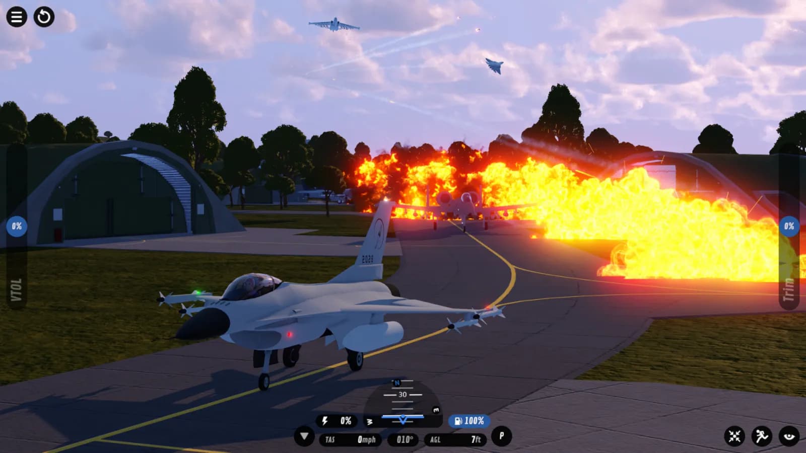 SimplePlanes 2 — скриншот 3
