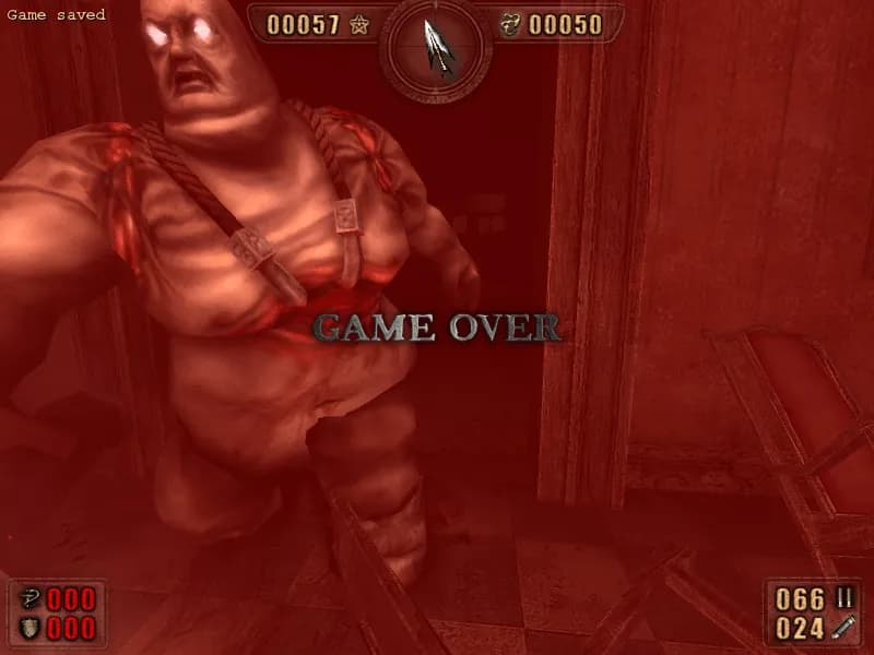 Painkiller: Battle Out of Hell — скриншот 6