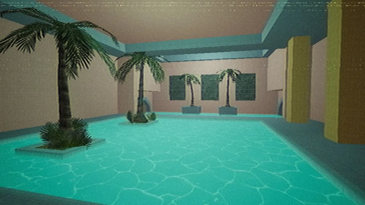 Poolscape — скриншот 4