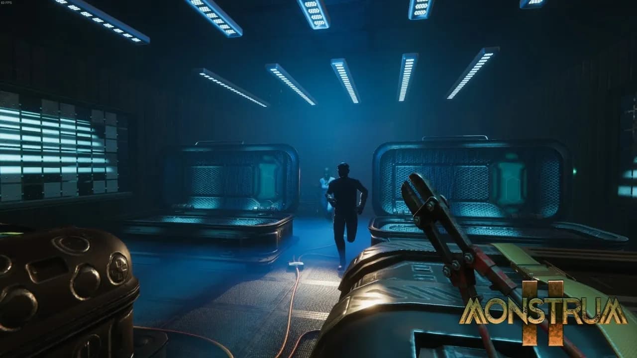 Monstrum 2 — скриншот 6