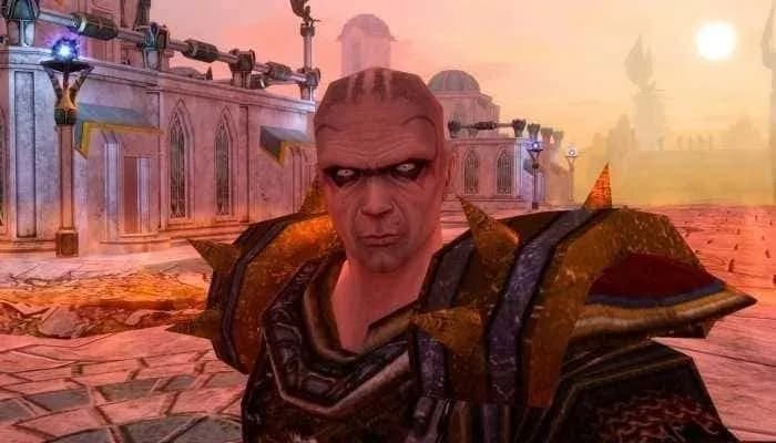 SpellForce 2: Dragon Storm — скриншот 1