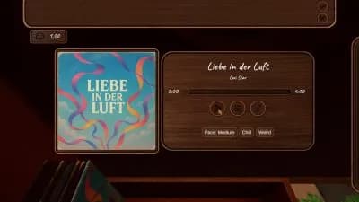 Under the Disco Lights 80's Bar Simulator — скриншот 6