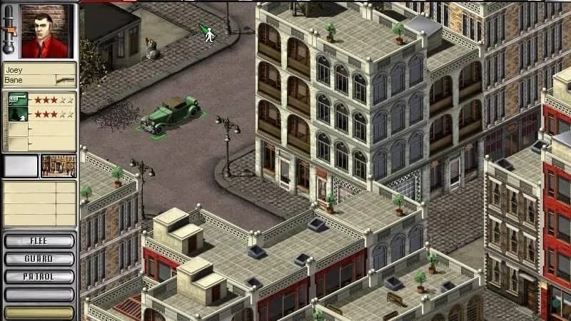 Gangsters 2: Vendetta — скриншот 3