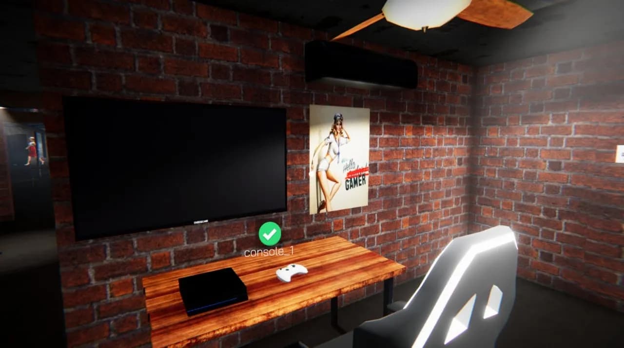 Internet Cafe Simulator — скриншот 5