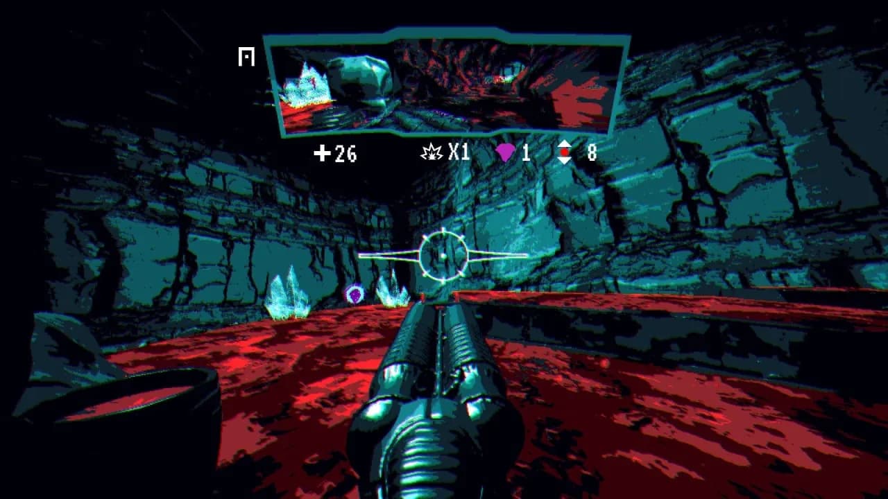 Hellscreen — скриншот 7