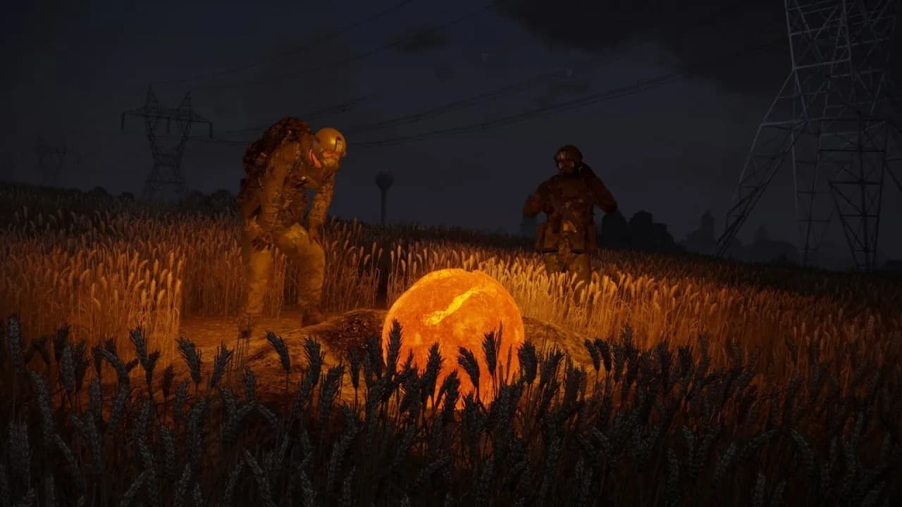 Arma 3 Contact — скриншот 6