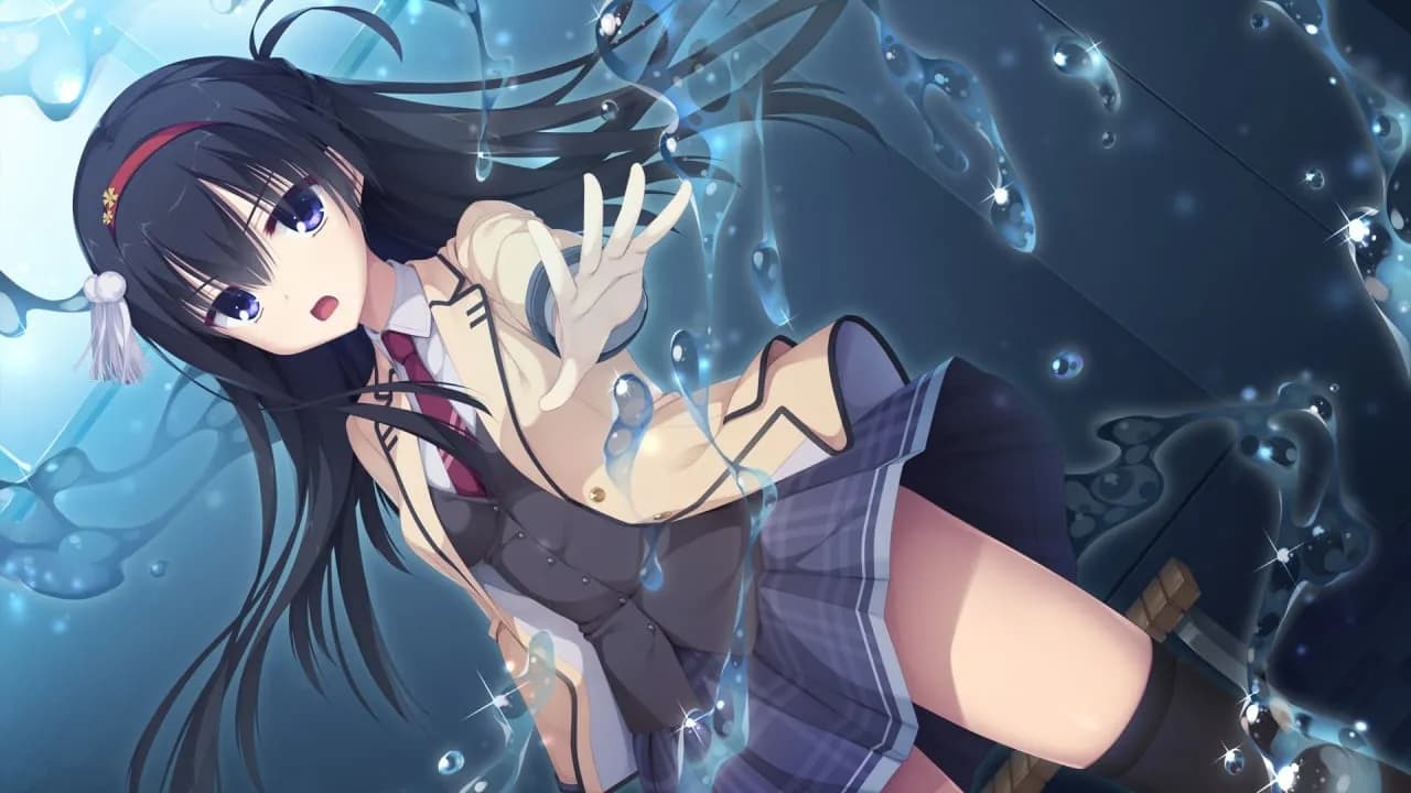 Riddle Joker — скриншот 1