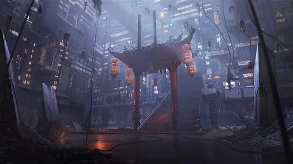 Loopmancer — скриншот 9