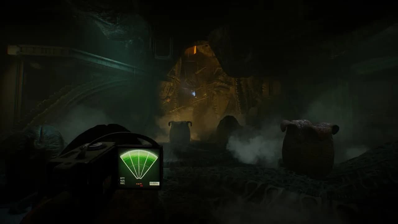 Alien: Rogue Incursion Evolved Edition — скриншот 6