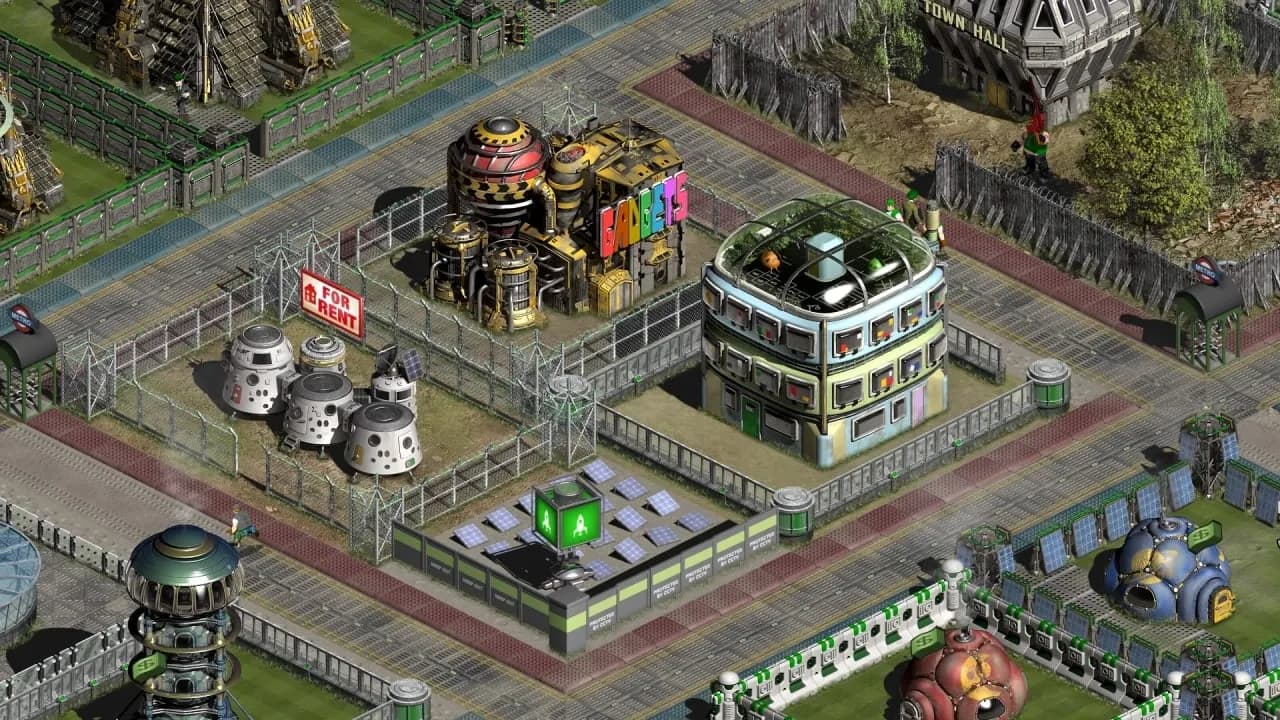 Constructor Plus — скриншот 8