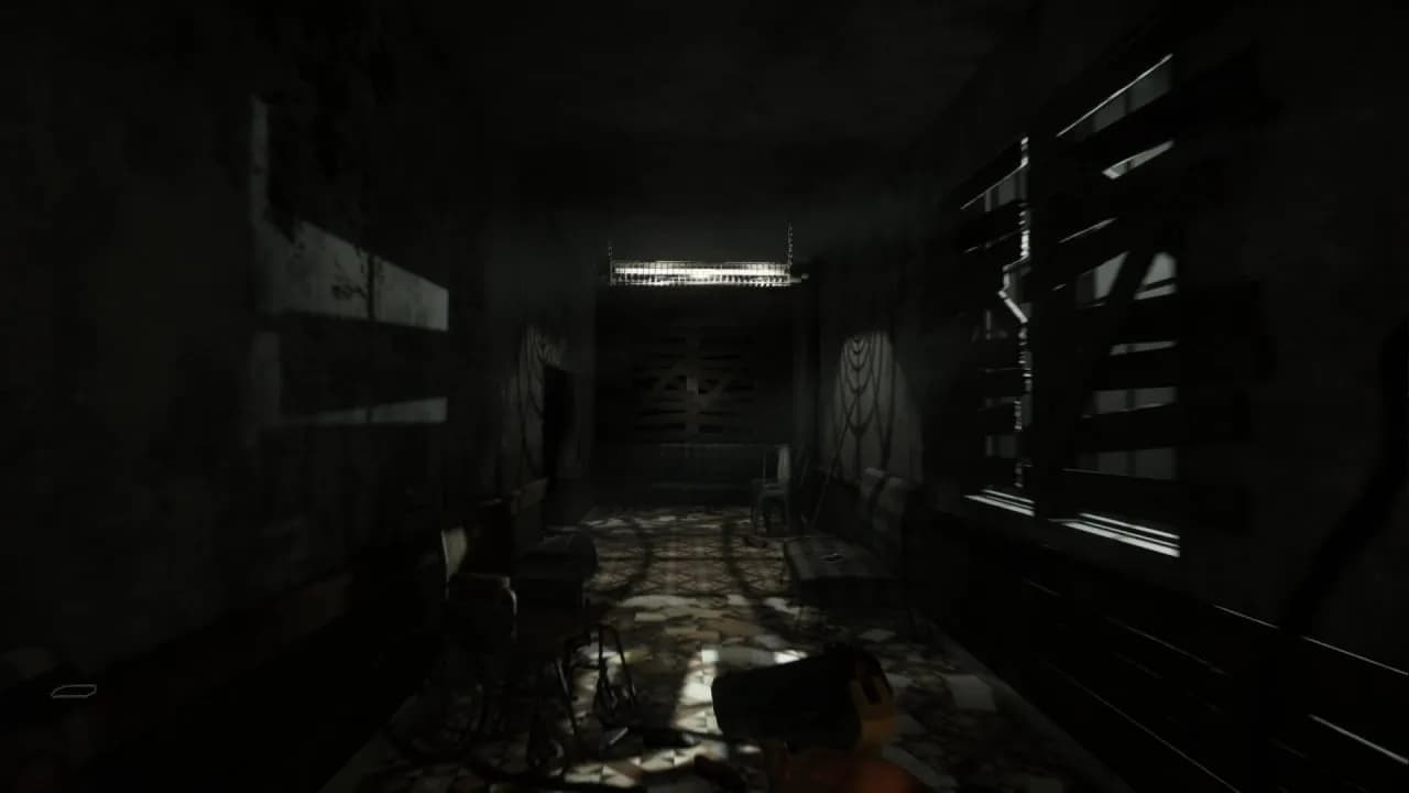 Deceit — скриншот 1
