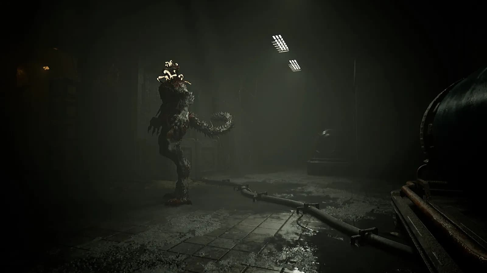 The Furry Protocol — скриншот 2