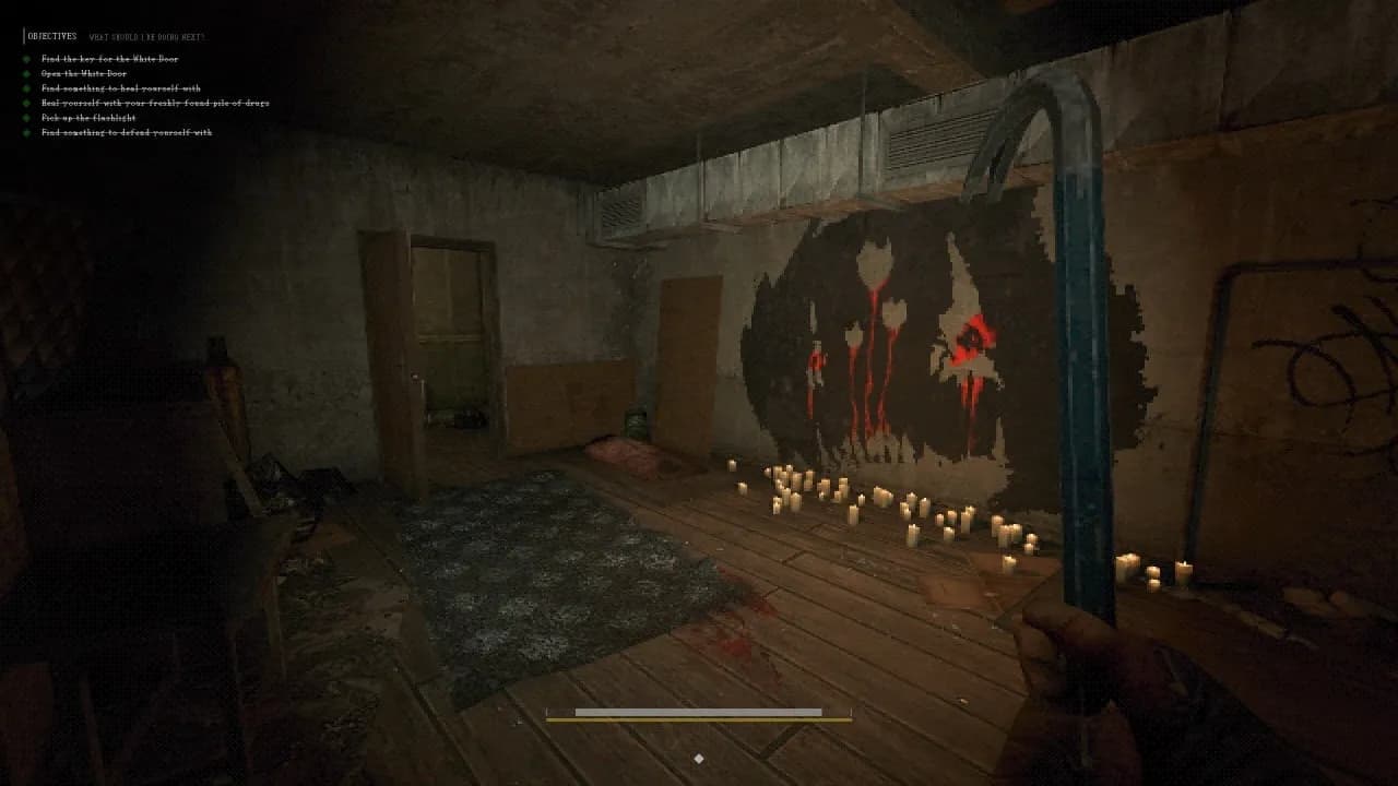 S and Box (Garry's Mod) — скриншот 8