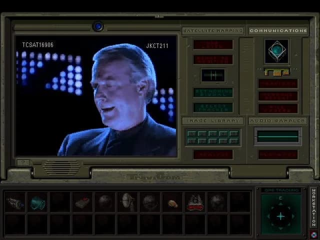 Congo the Movie: Descent into Zinj — скриншот 3