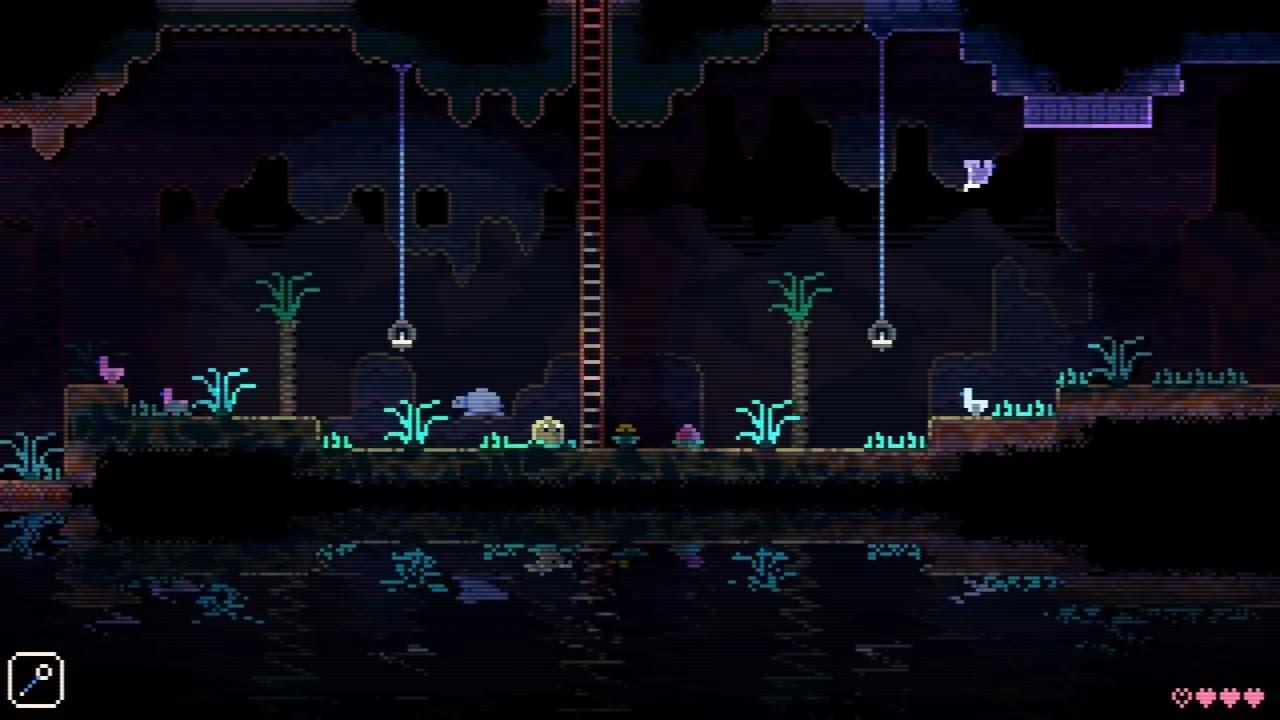 ANIMAL WELL — скриншот 11