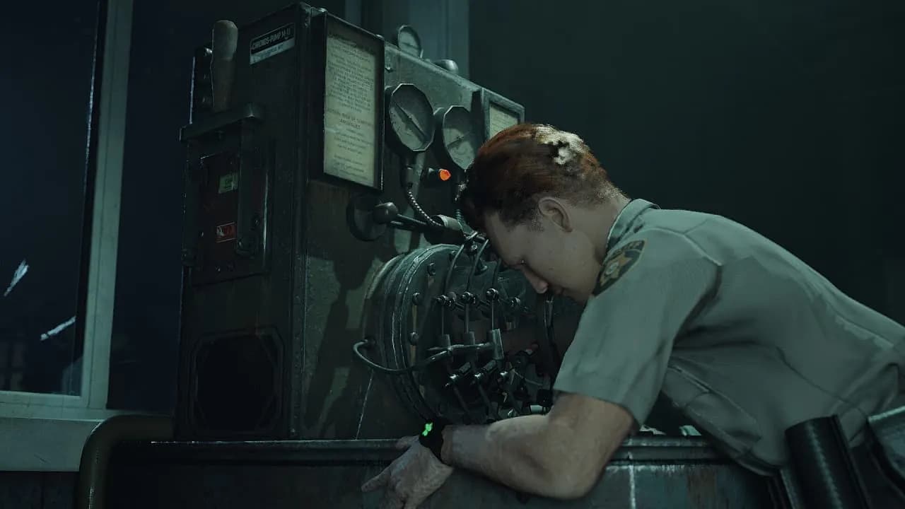 Fear The Timeloop — скриншот 12