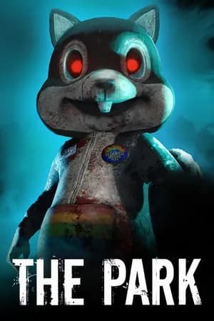 Обложка The Park