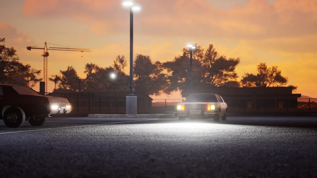 Grocery Store Simulator — скриншот 5