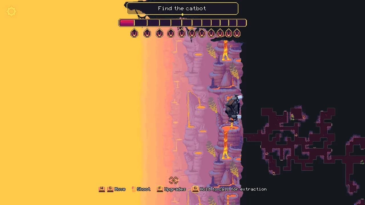 Wall World 2 — скриншот 4