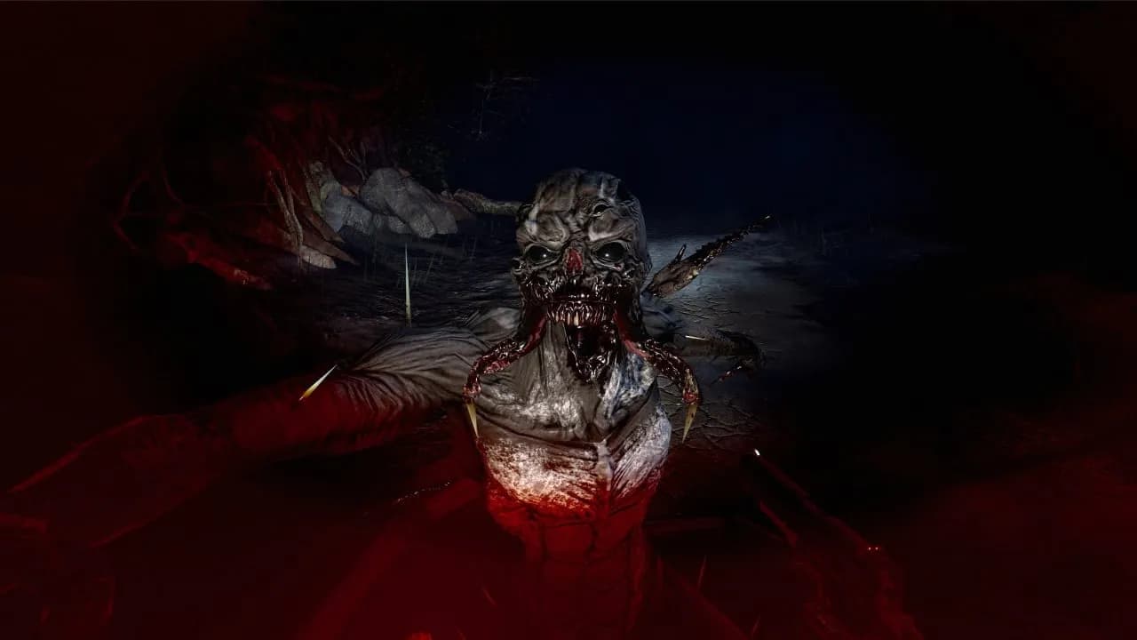 Killing Floor: Incursion — скриншот 10