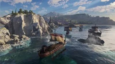 Anno 117 Pax Romana — скриншот 12