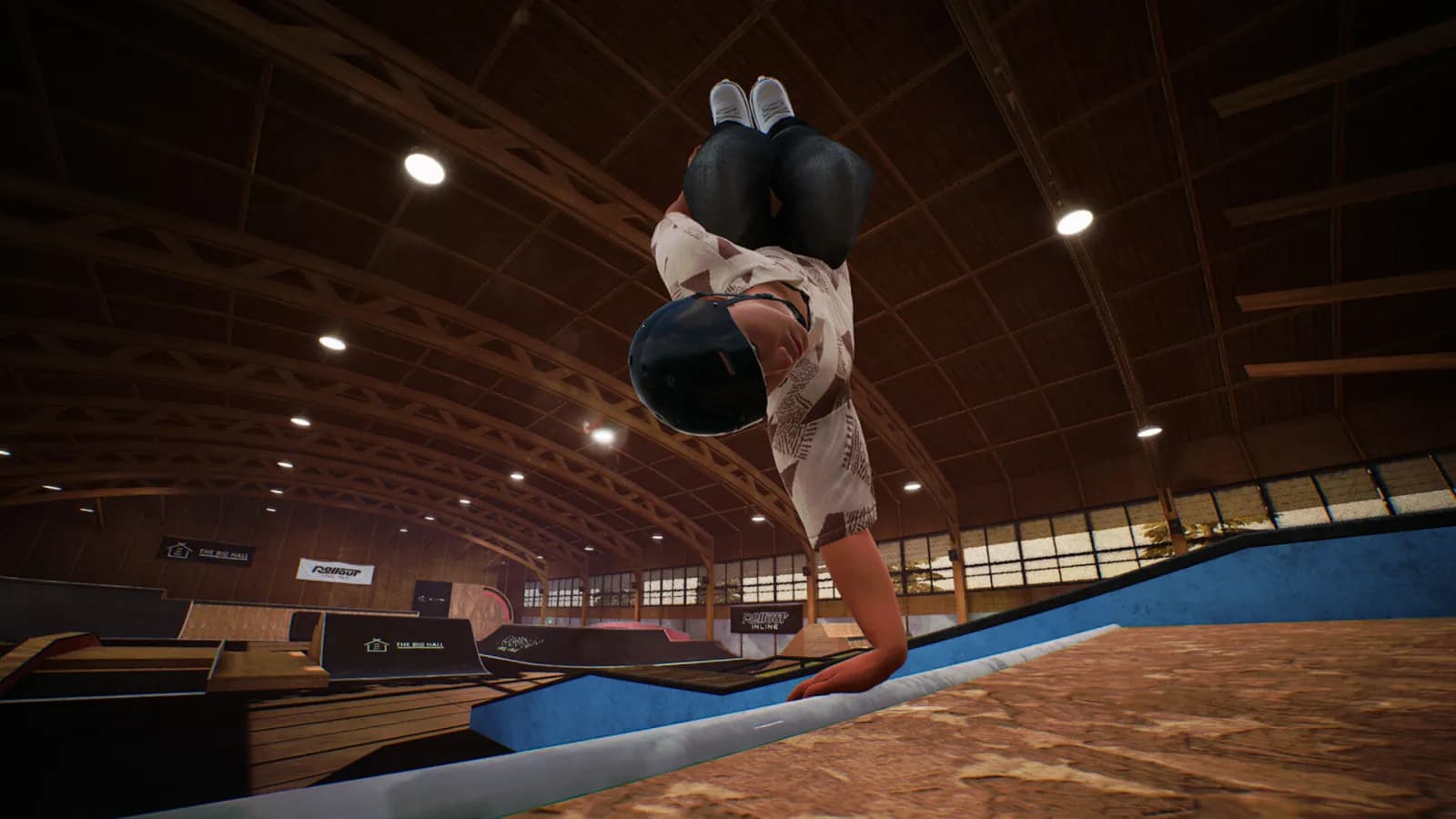 Rollout Inline — скриншот 5