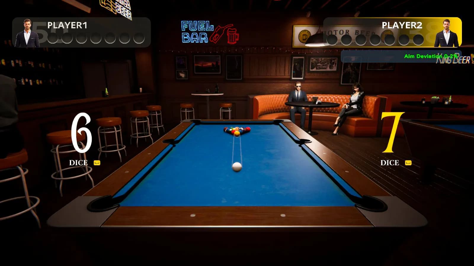 8 Ball Pool: Play Together — скриншот 8