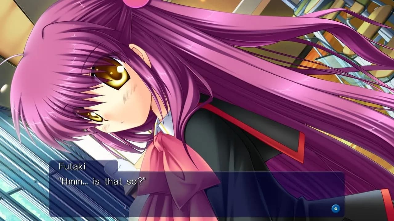 Little Busters! English Edition — скриншот 11