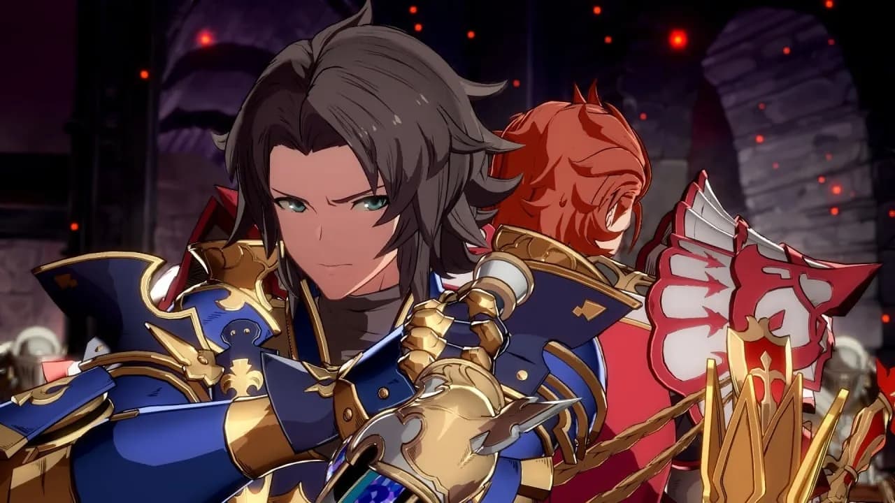 Granblue Fantasy: Versus — скриншот 6