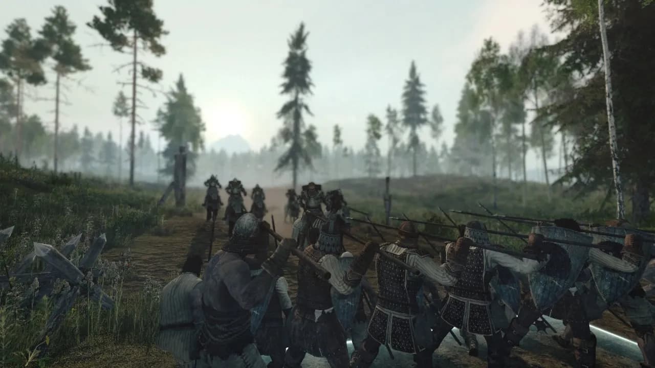 Life is Feudal: Your Own — скриншот 12