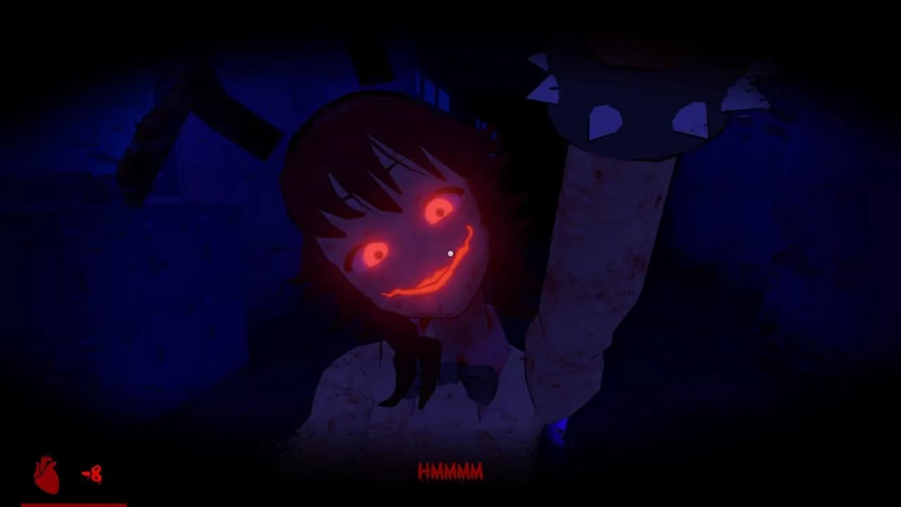 Saiko no sutoka — скриншот 1