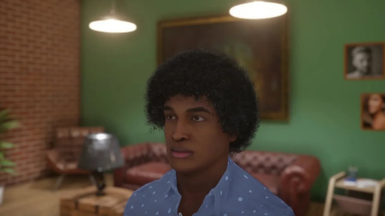 Hairdresser Simulator — скриншот 8