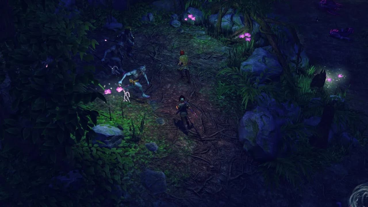 Titan Quest: Atlantis — скриншот 6