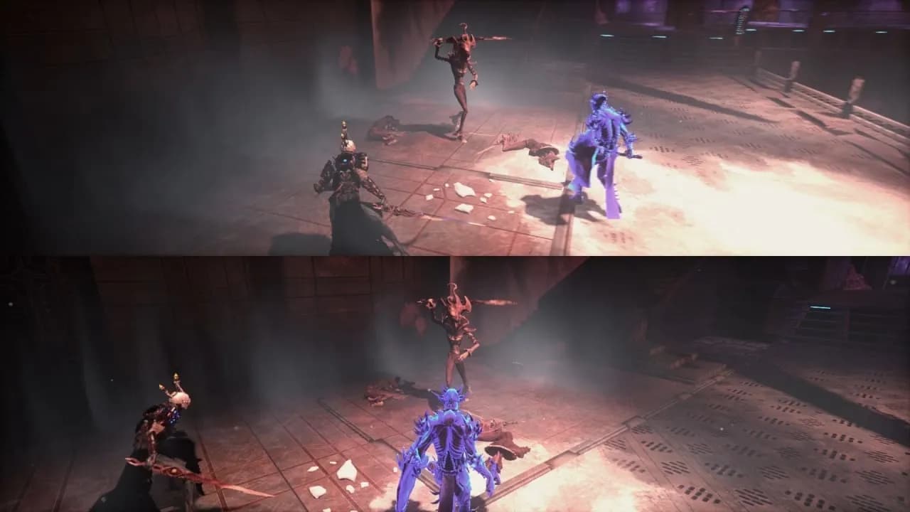 Hellpoint — скриншот 9