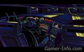 Batman: Returns — скриншот 11