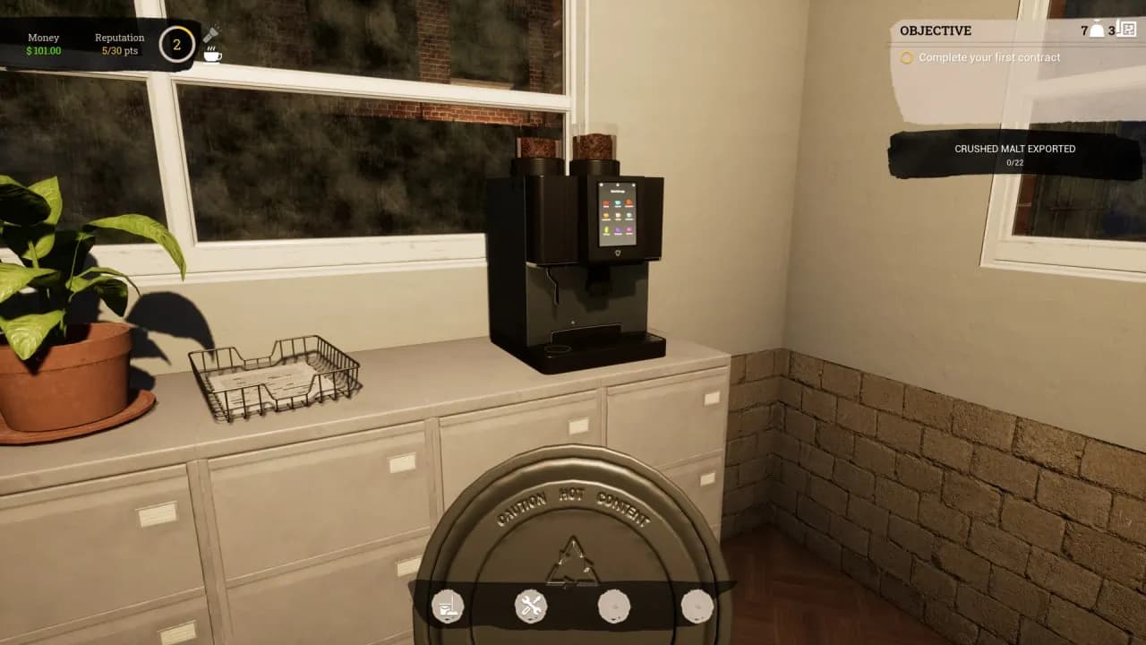 Beer Factory — скриншот 9