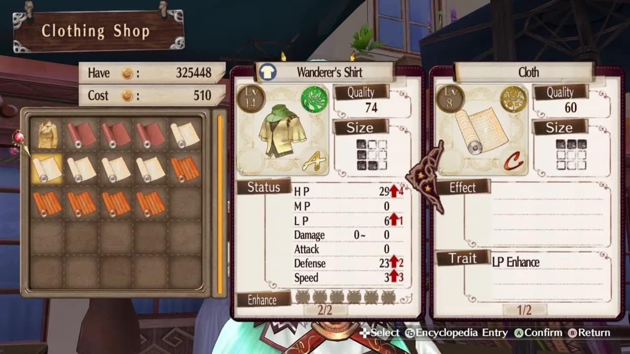 Atelier Sophie: The Alchemist of the Mysterious Book — скриншот 4