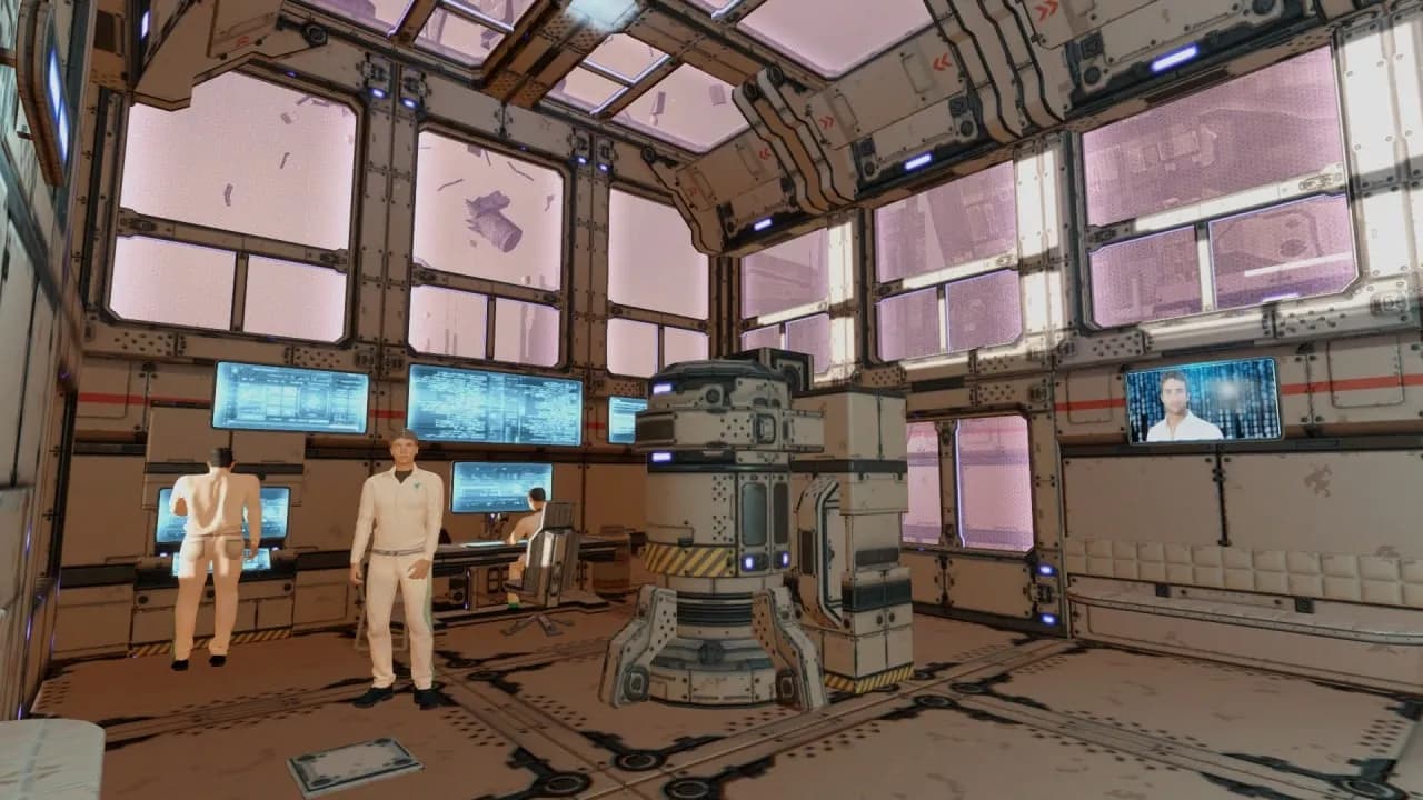 Astrox Imperium — скриншот 7