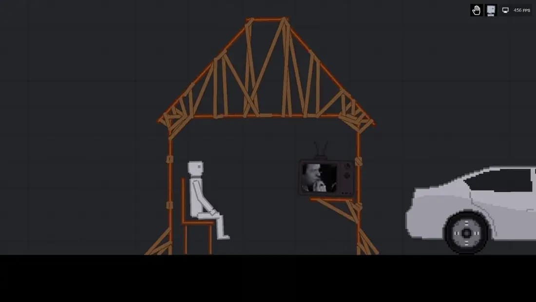 People Playground — скриншот 2