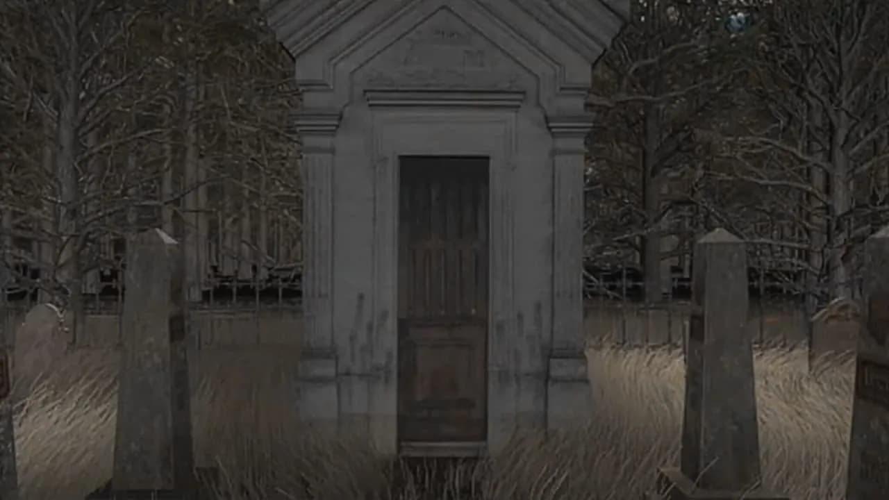 Nancy Drew: Ghost Dogs of Moon Lake — скриншот 3