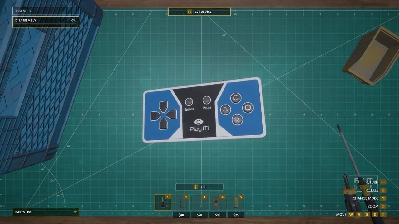 Electrician Simulator — скриншот 10