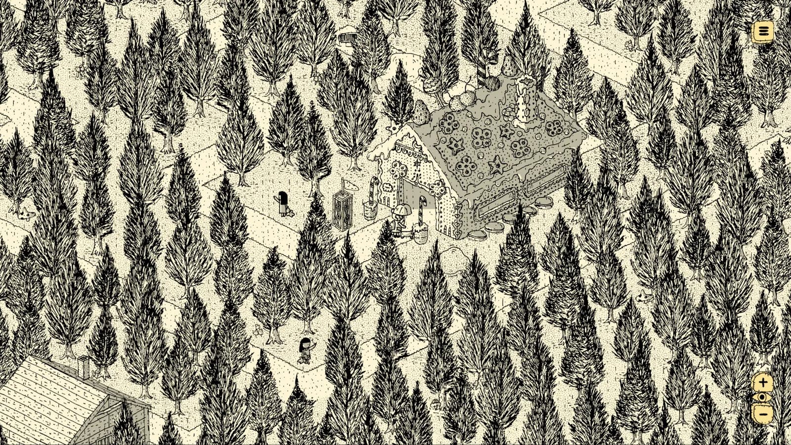 Finding Polka — скриншот 9