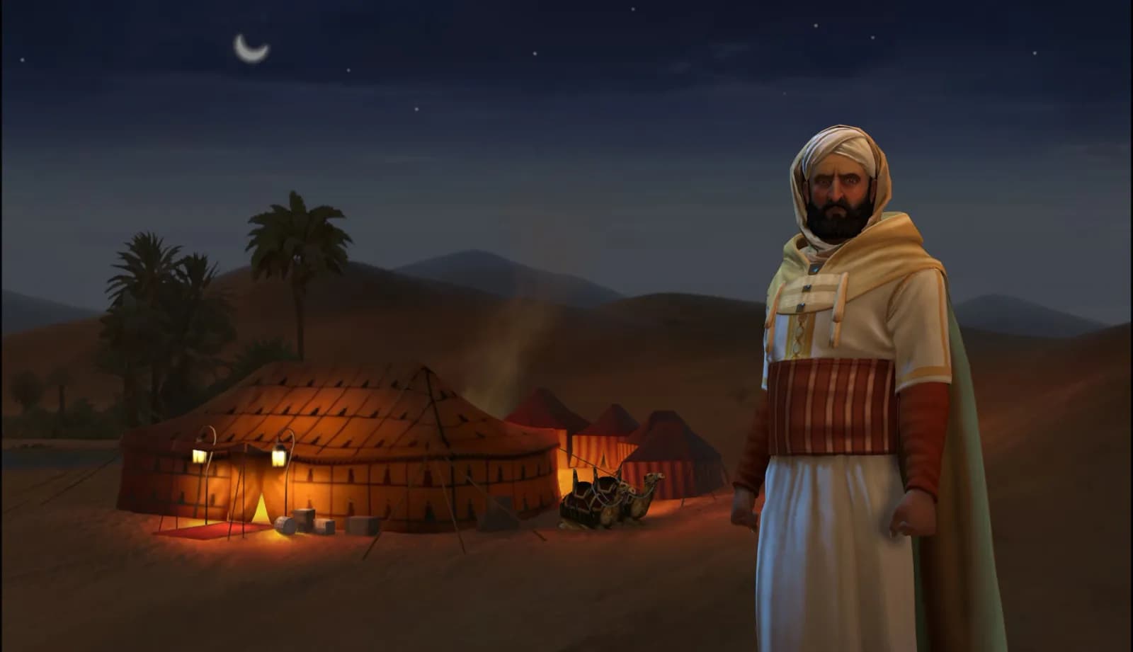 Sid Meier's Civilization 5: Brave New World — скриншот 5
