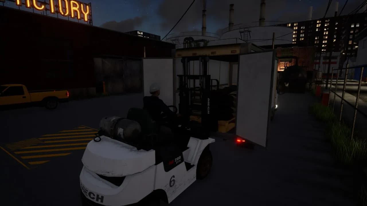 Beer Factory — скриншот 4
