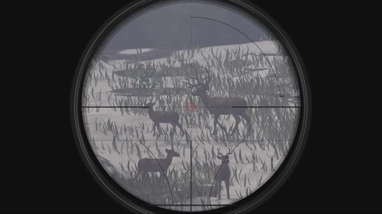 Deer Hunter: Reloaded — скриншот 6