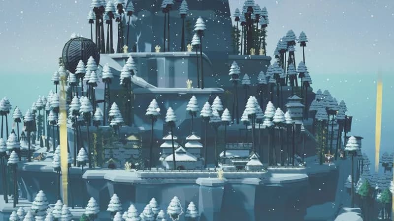 Kainga: Seeds of Civilization — скриншот 4
