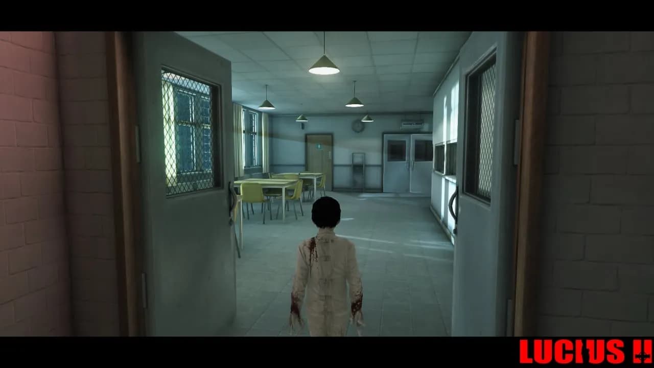 Lucius 2 — скриншот 10