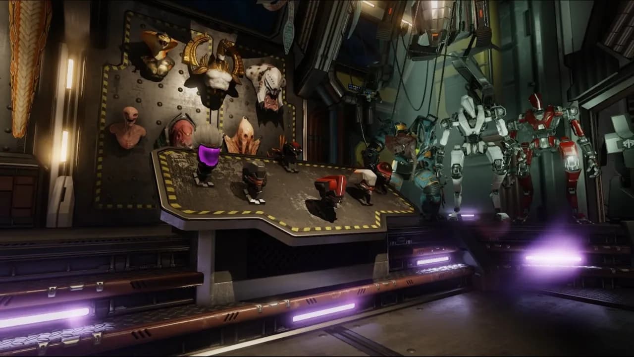 XCOM 2: Alien Hunters — скриншот 8