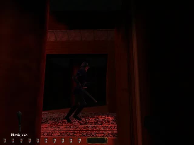 Thief 2: The Metal Age — скриншот 7
